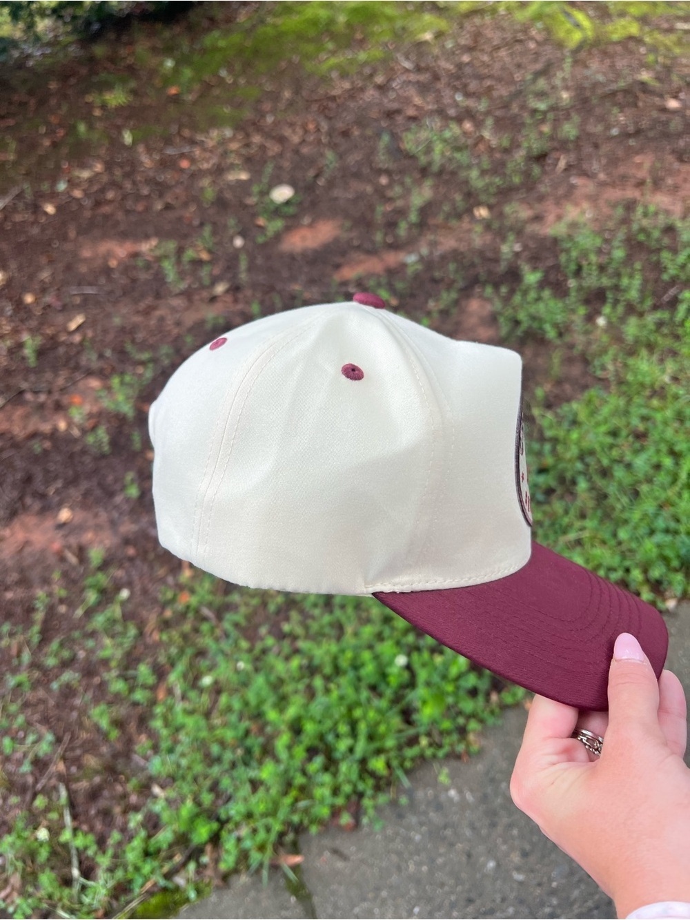Celsius hat - Picture 2 of 6